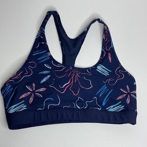 Lorna Jane Sports Bra Small